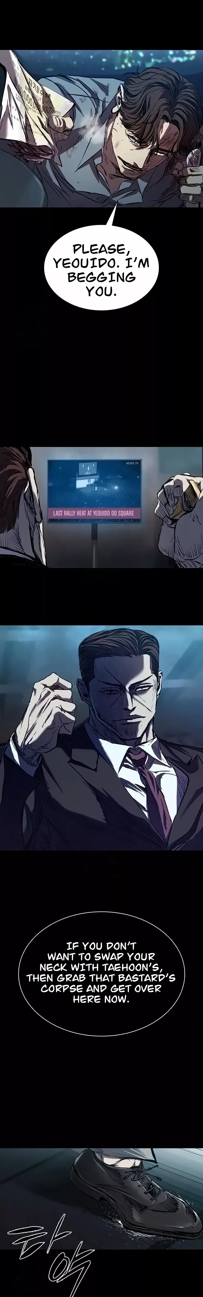 Read Castle 2: Pinnacle Manga Online