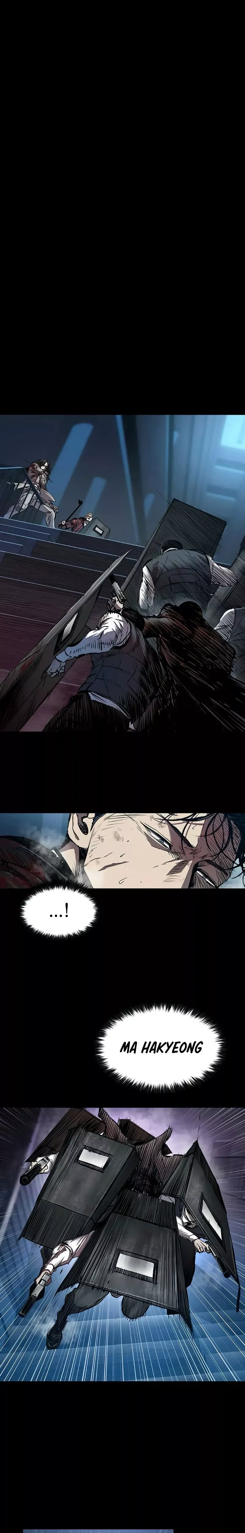 Read Castle 2: Pinnacle Manga Online