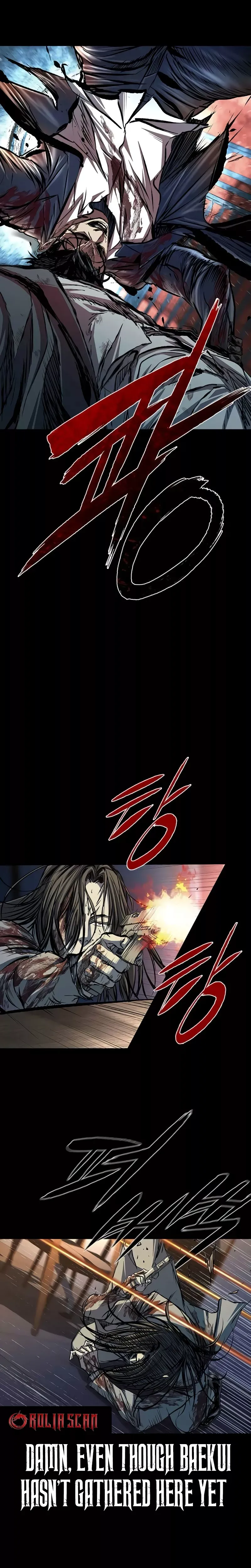 Read Castle 2: Pinnacle Manga Online