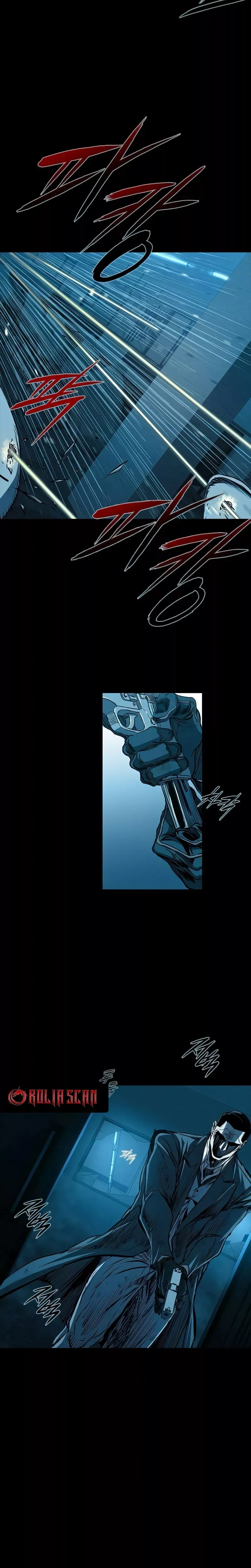 Read Castle 2: Pinnacle Manga Online