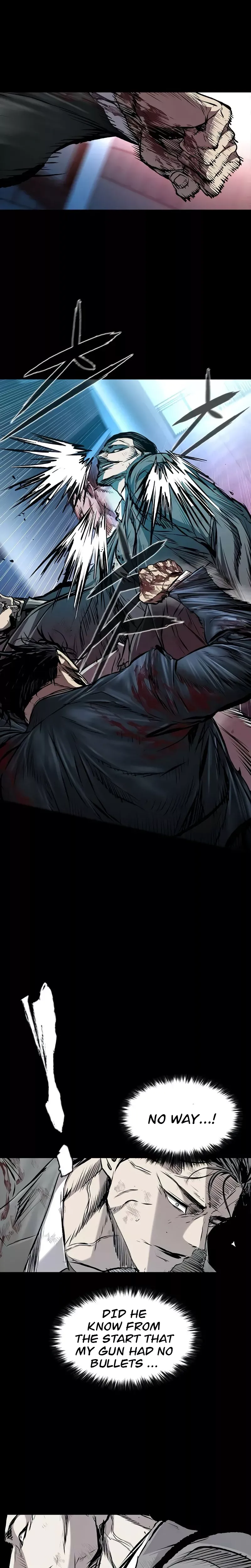 Read Castle 2: Pinnacle Manga Online