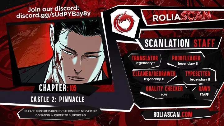 Read Castle 2: Pinnacle Manga Online