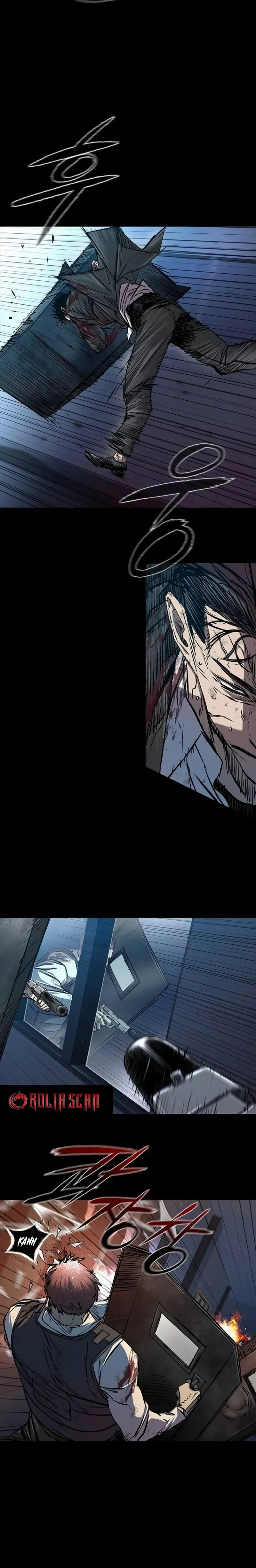 Read Castle 2: Pinnacle Manga Online