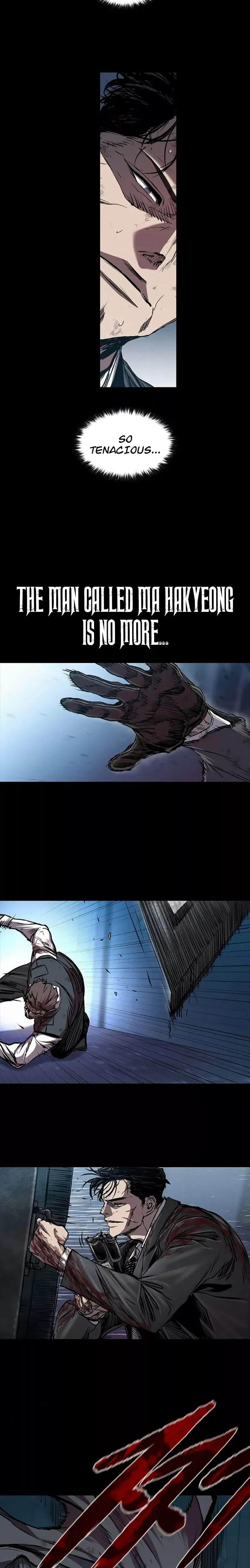 Read Castle 2: Pinnacle Manga Online