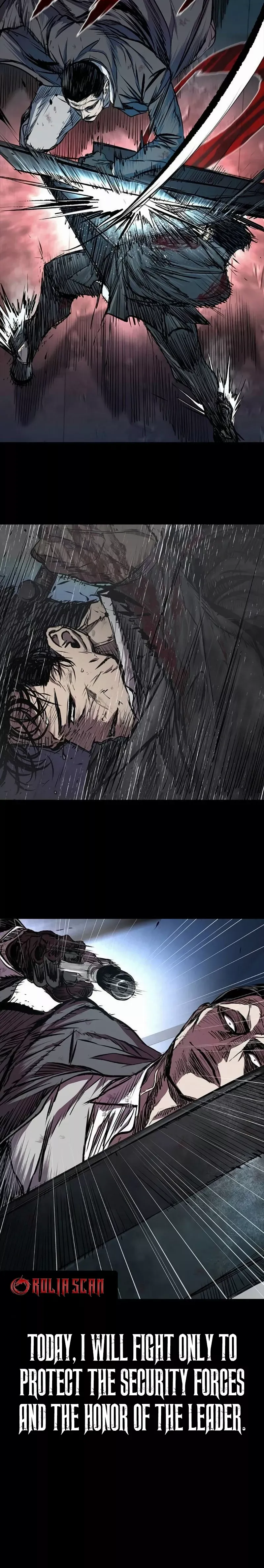 Read Castle 2: Pinnacle Manga Online