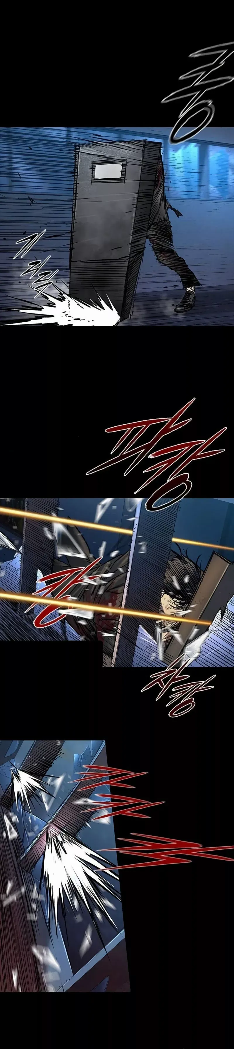 Read Castle 2: Pinnacle Manga Online