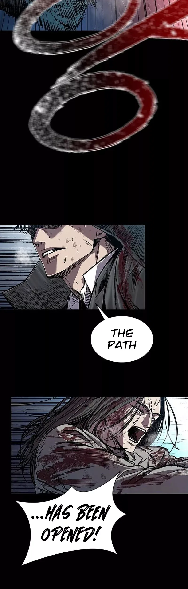 Read Castle 2: Pinnacle Manga Online