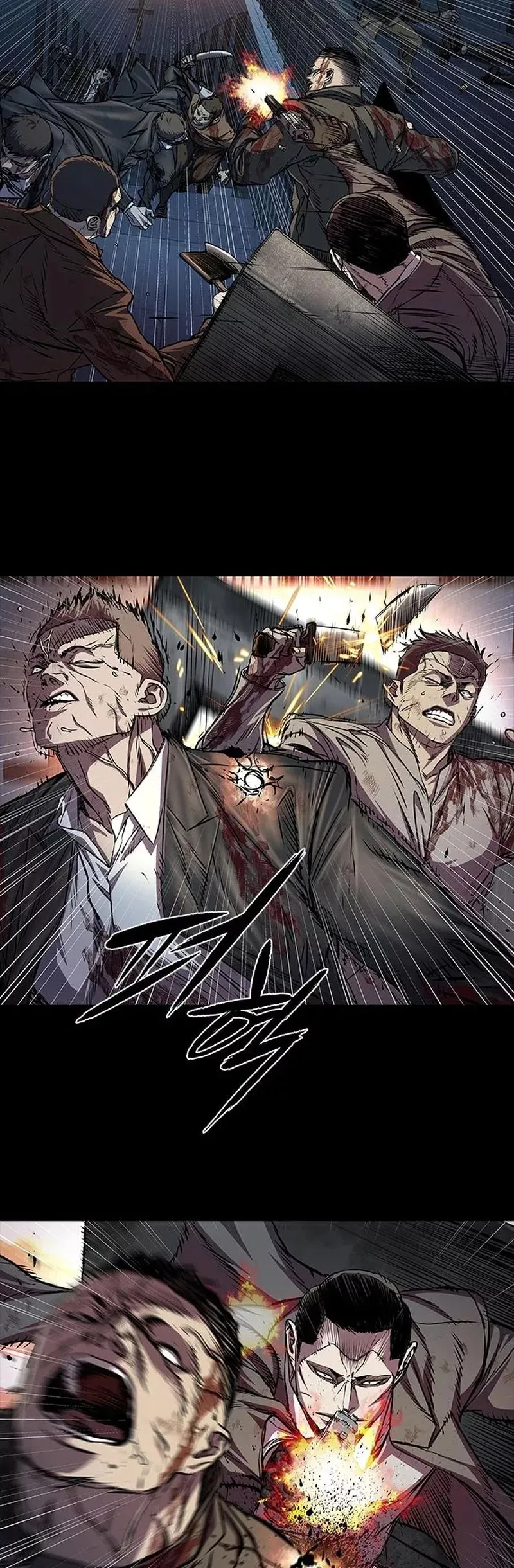 Read Castle 2: Pinnacle Manga Online