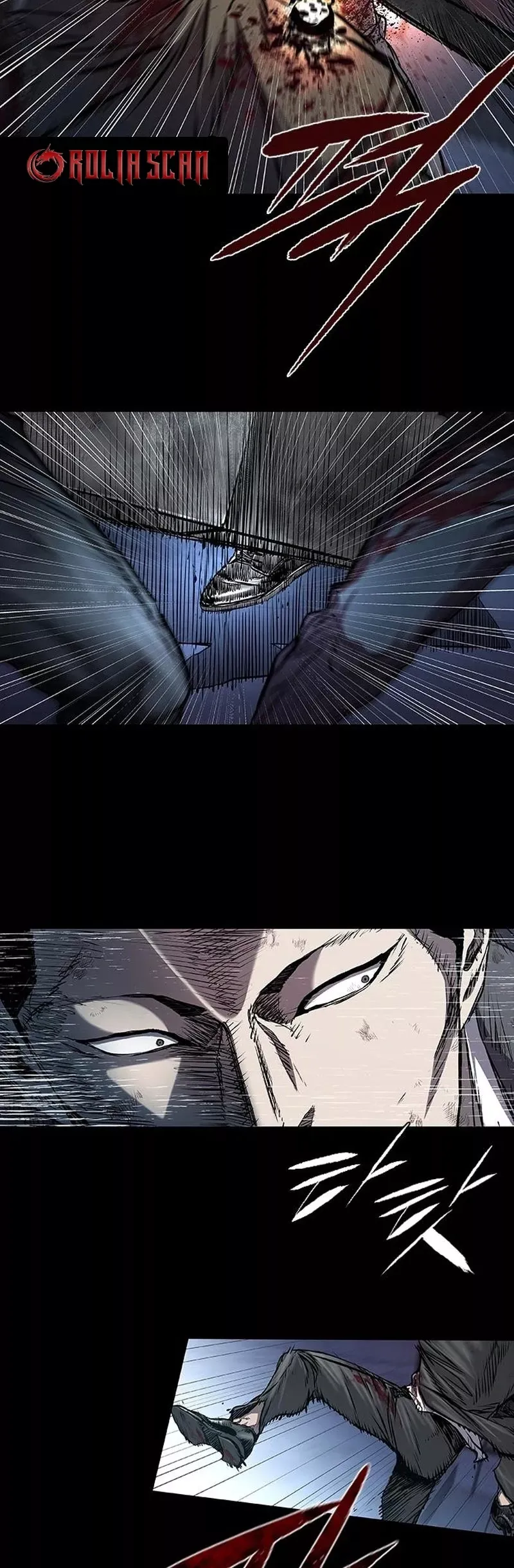 Read Castle 2: Pinnacle Manga Online