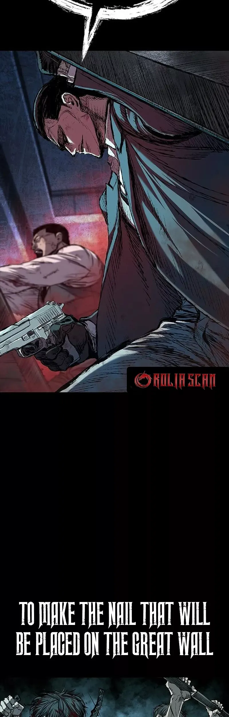 Read Castle 2: Pinnacle Manga Online