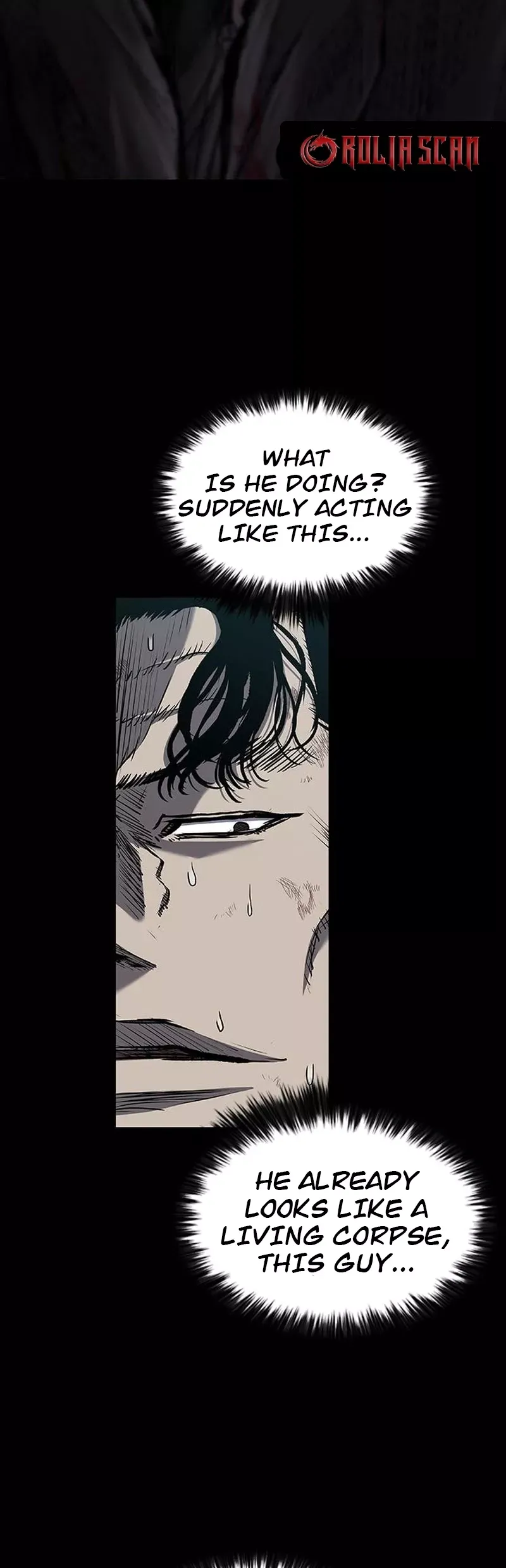 Read Castle 2: Pinnacle Manga Online