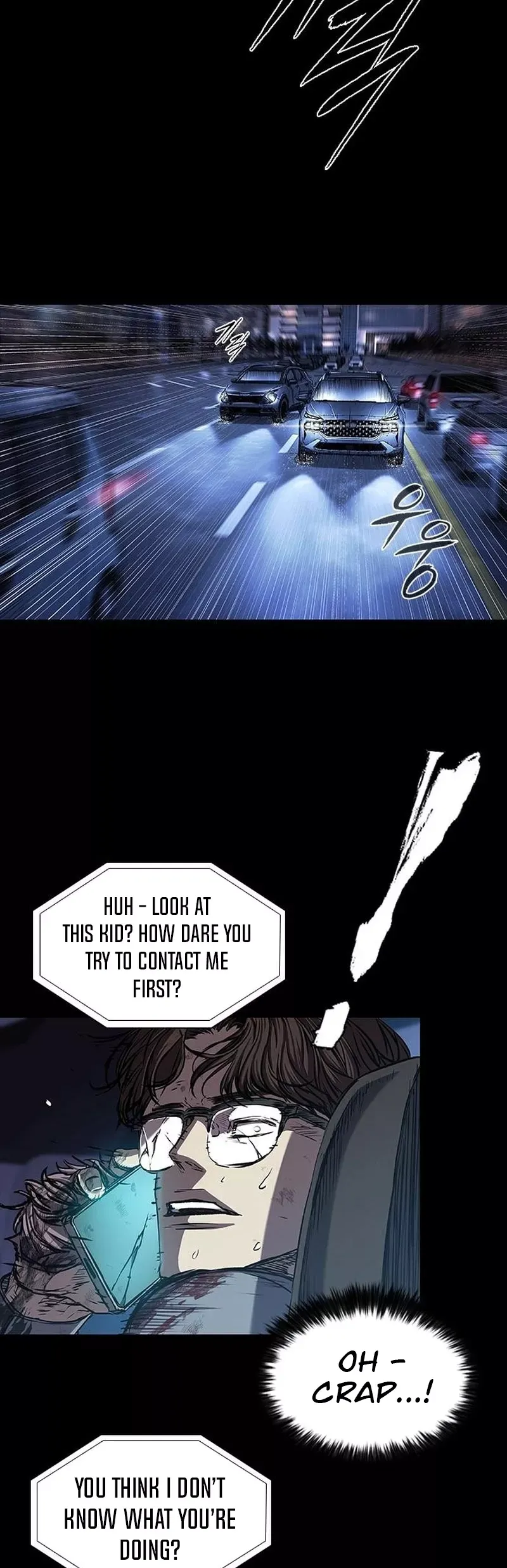 Read Castle 2: Pinnacle Manga Online