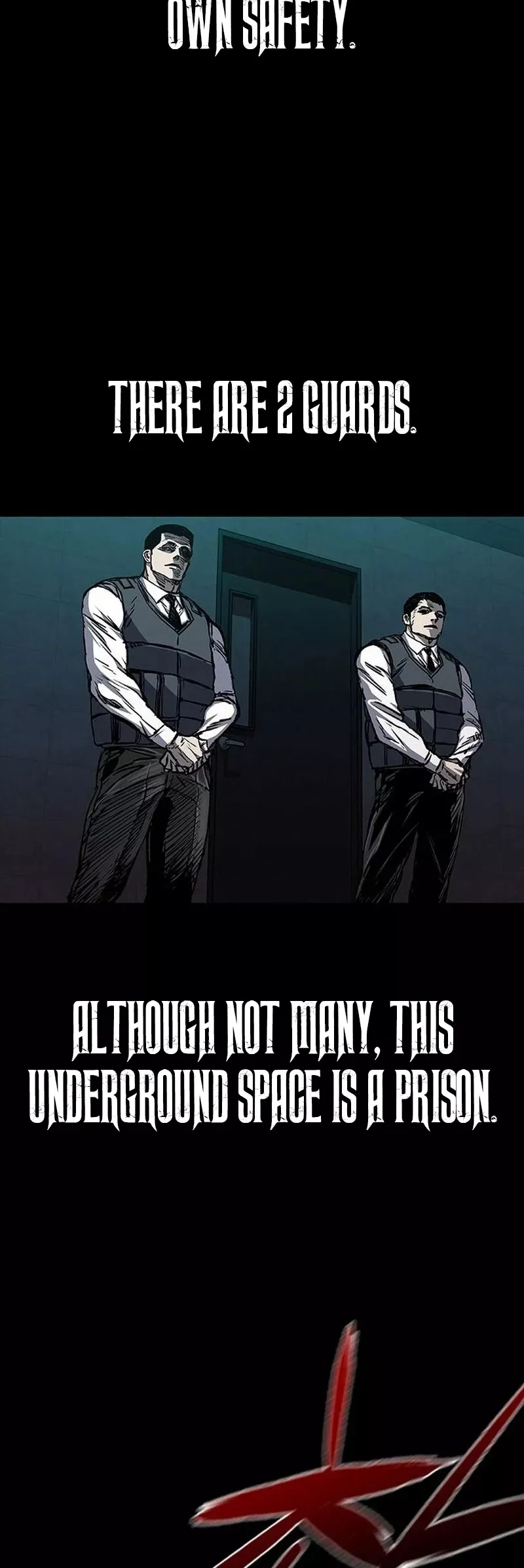 Read Castle 2: Pinnacle Manga Online