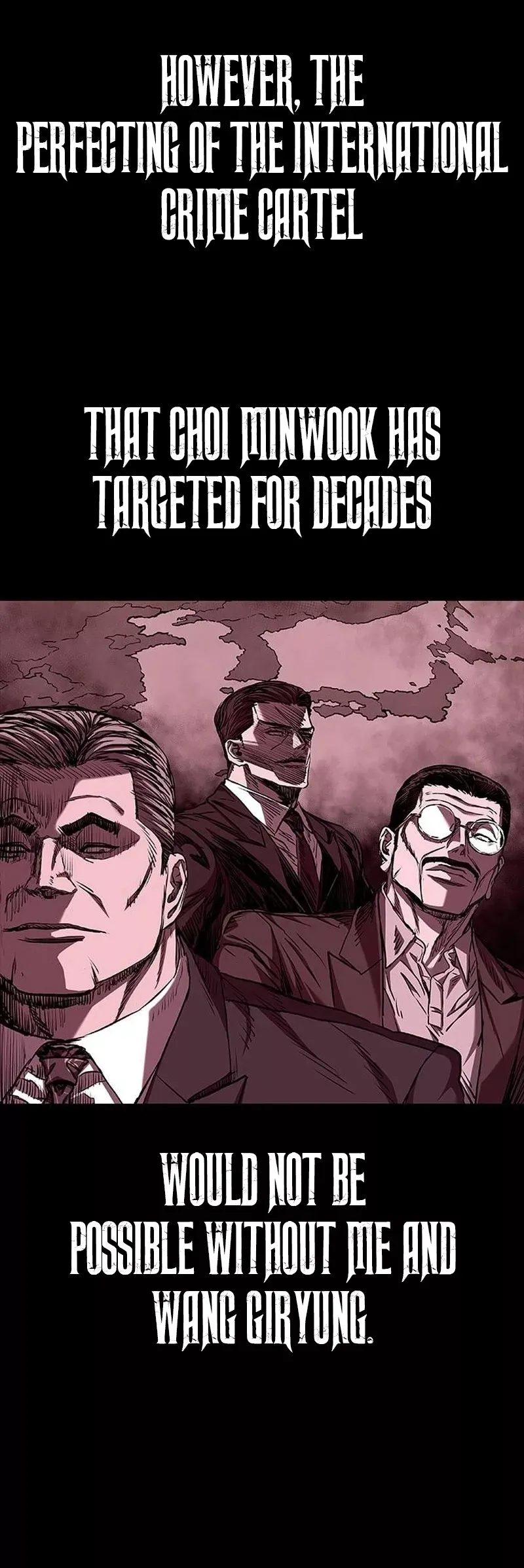 Read Castle 2: Pinnacle Manga Online