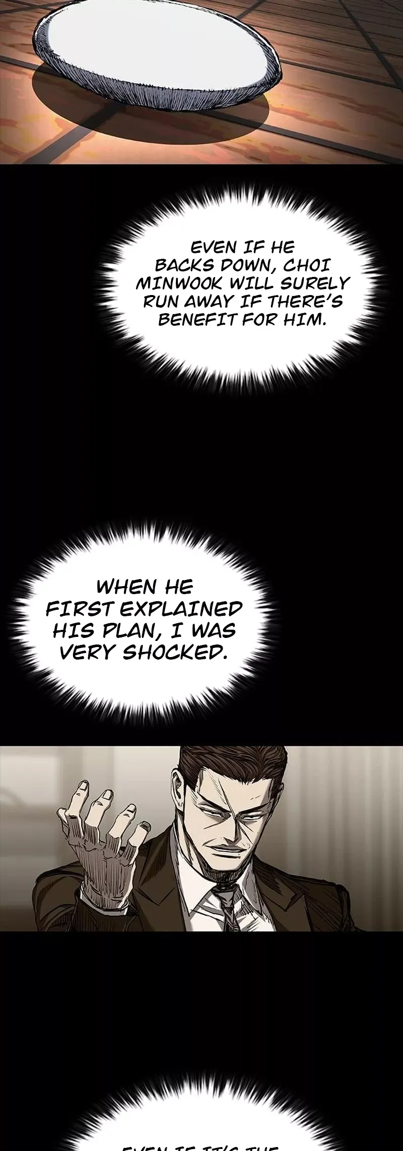 Read Castle 2: Pinnacle Manga Online