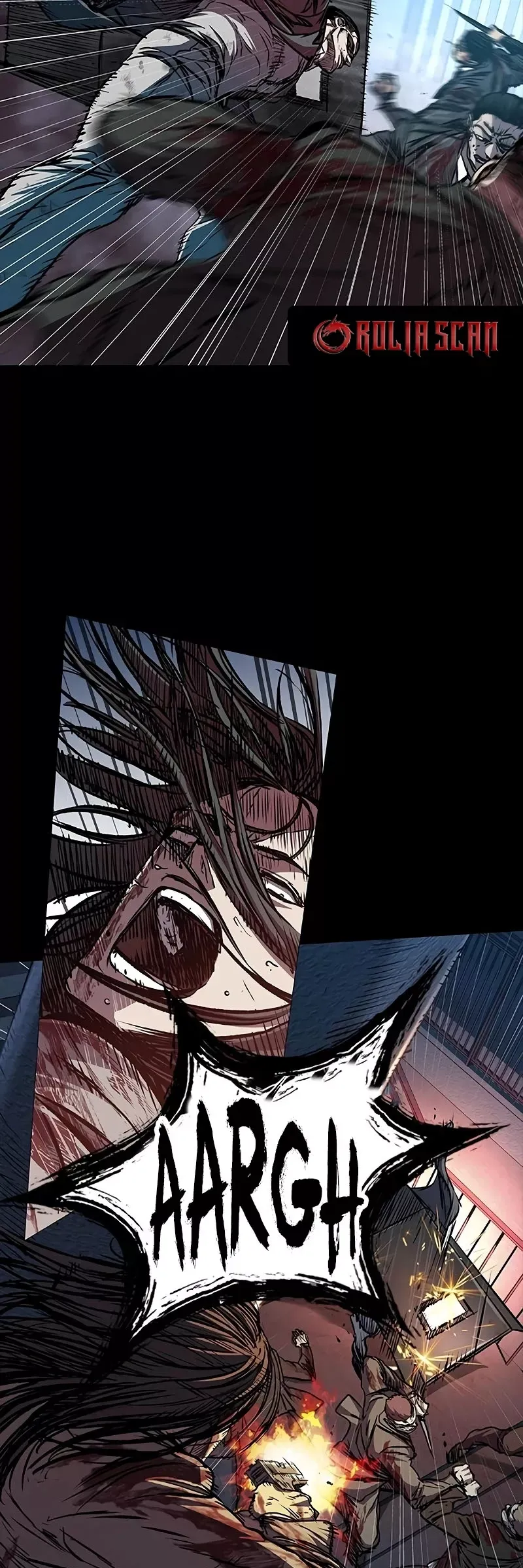 Read Castle 2: Pinnacle Manga Online