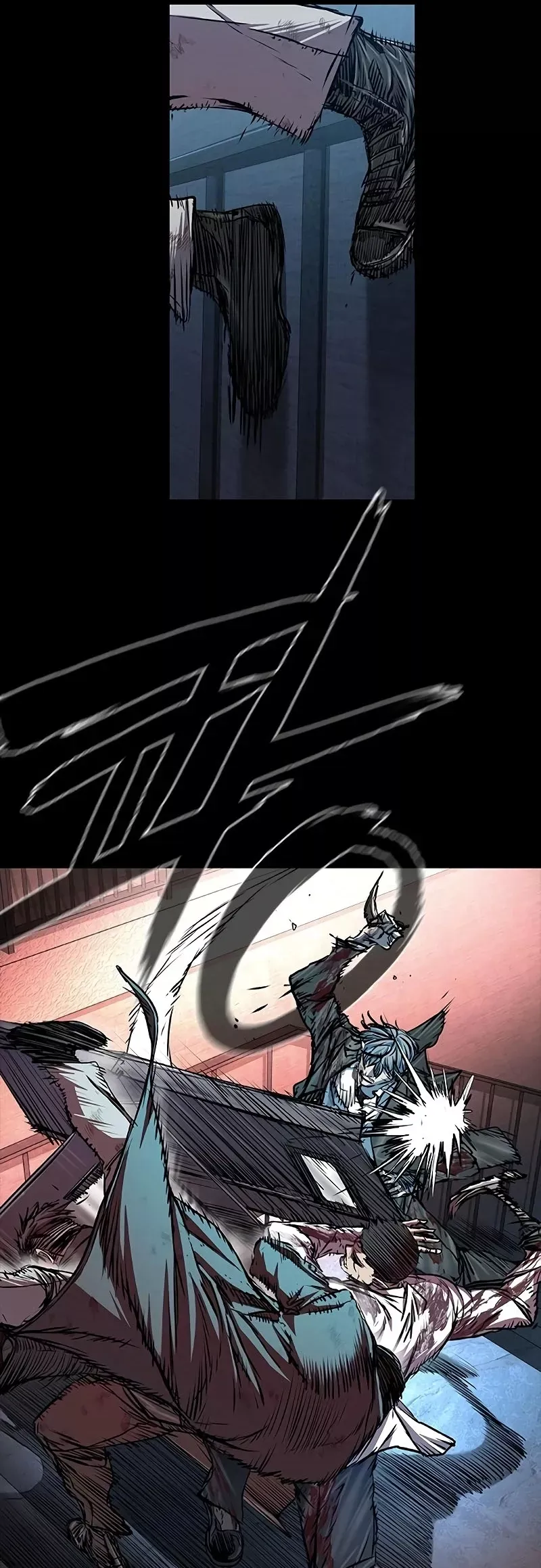 Read Castle 2: Pinnacle Manga Online