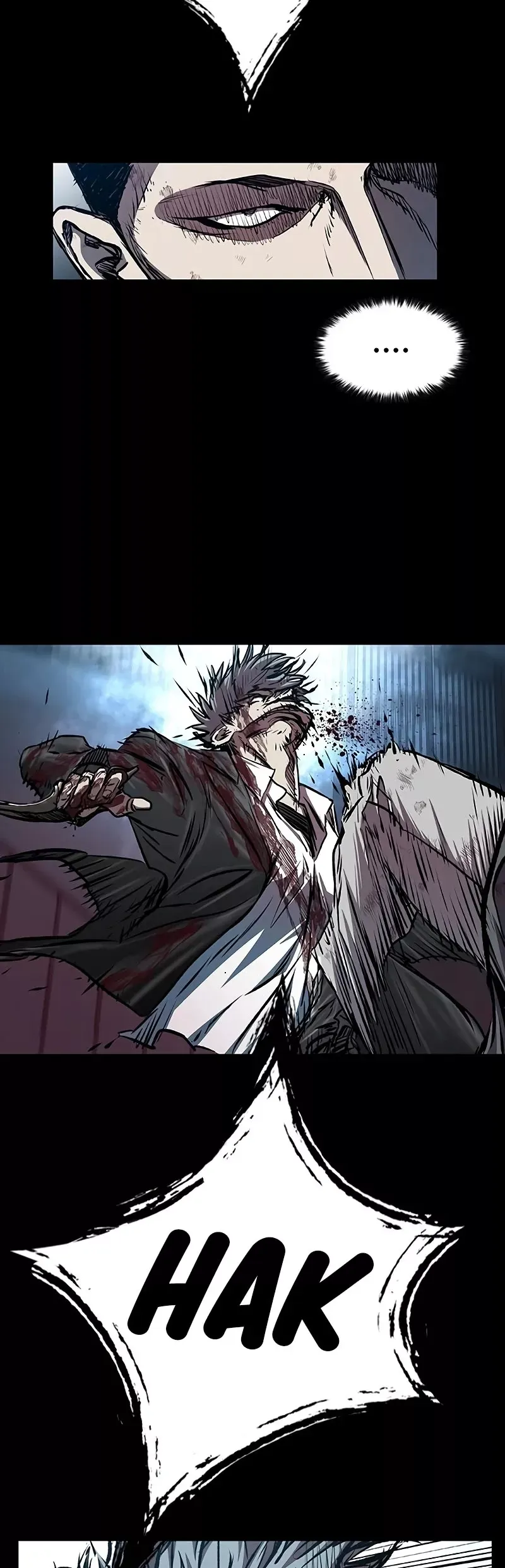 Read Castle 2: Pinnacle Manga Online