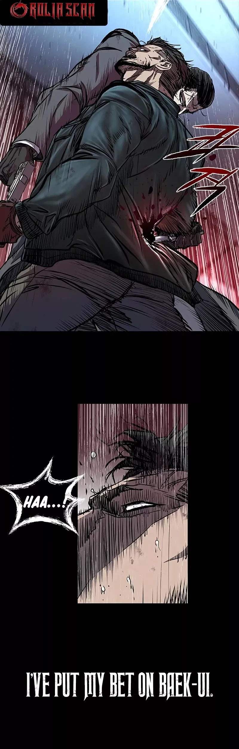 Read Castle 2: Pinnacle Manga Online
