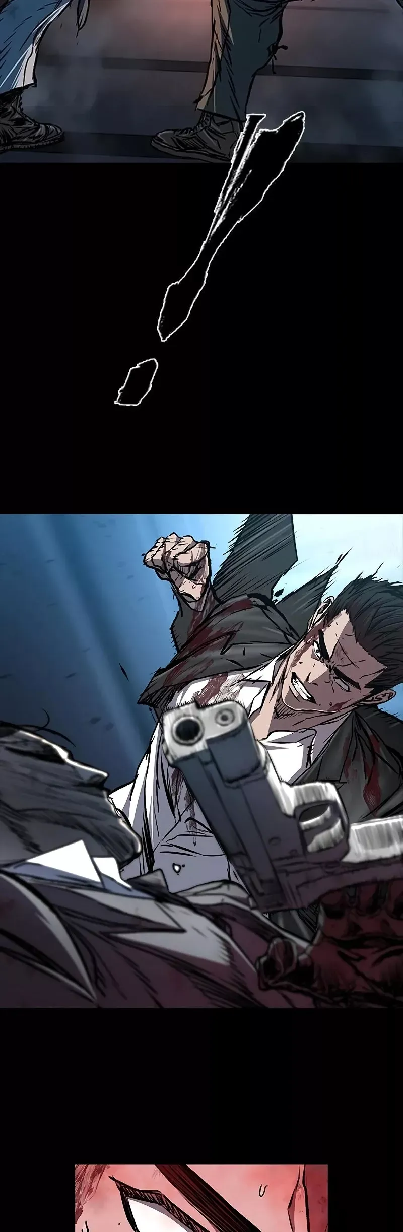 Read Castle 2: Pinnacle Manga Online