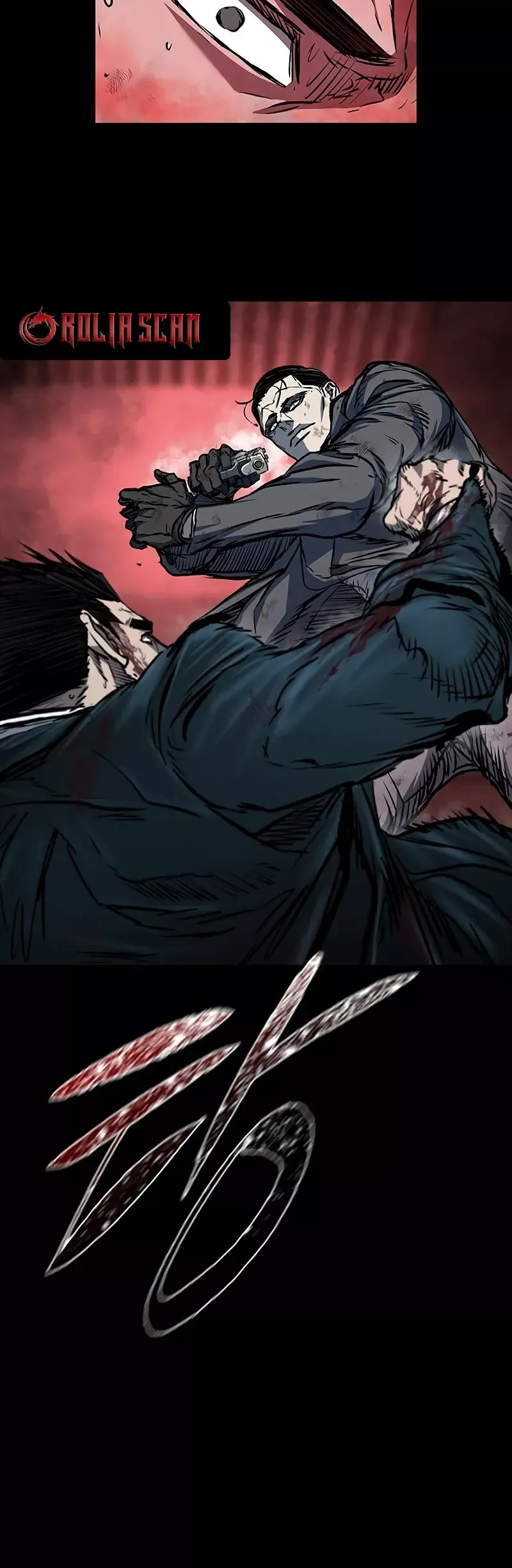Read Castle 2: Pinnacle Manga Online