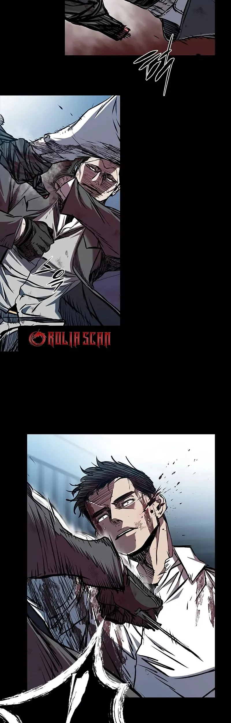 Read Castle 2: Pinnacle Manga Online