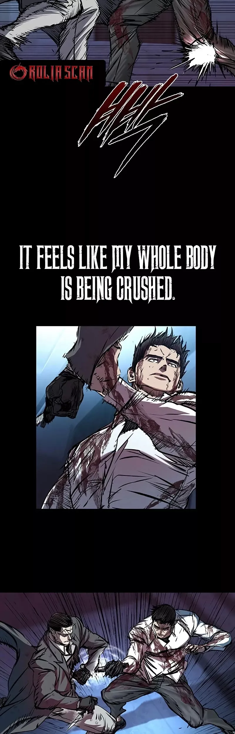 Read Castle 2: Pinnacle Manga Online