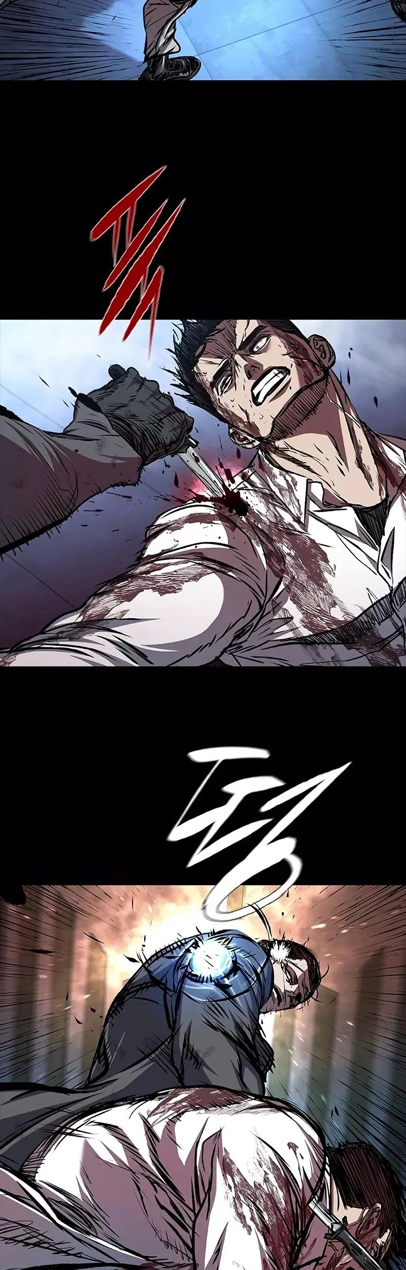 Read Castle 2: Pinnacle Manga Online