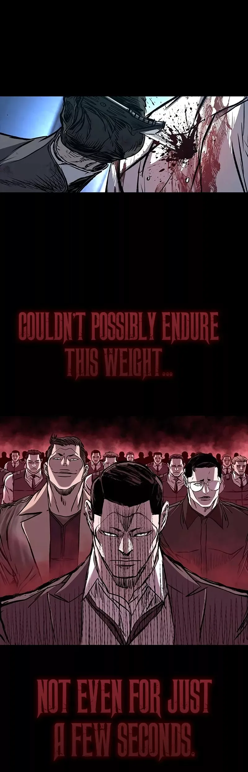 Read Castle 2: Pinnacle Manga Online