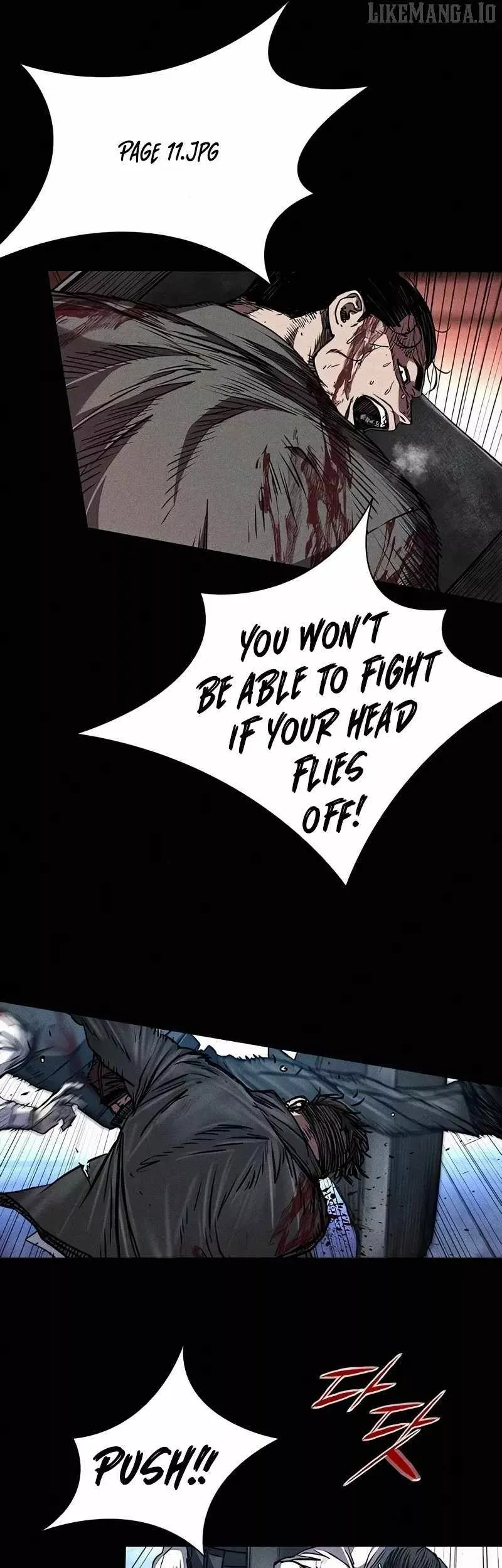 Read Castle 2: Pinnacle Manga Online