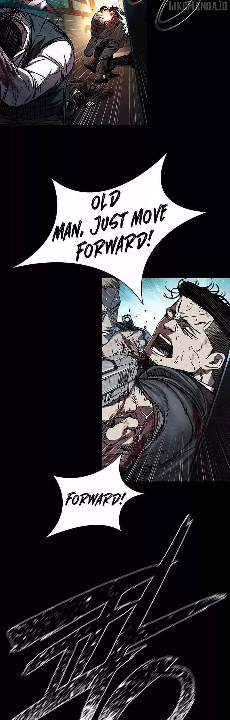 Read Castle 2: Pinnacle Manga Online