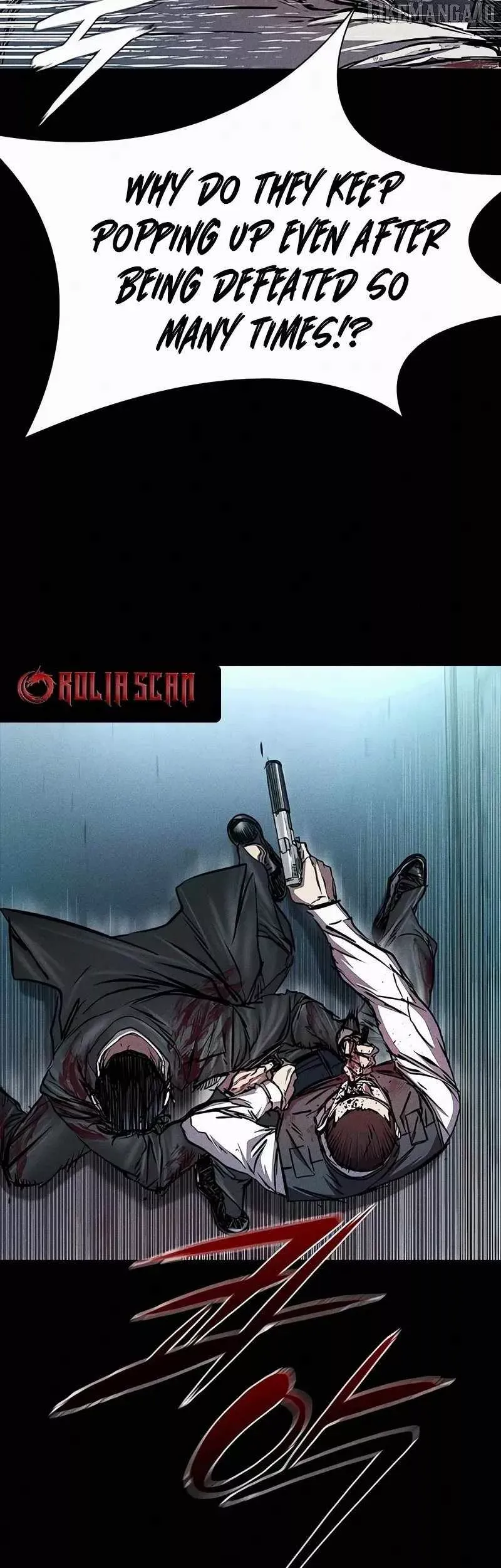 Read Castle 2: Pinnacle Manga Online