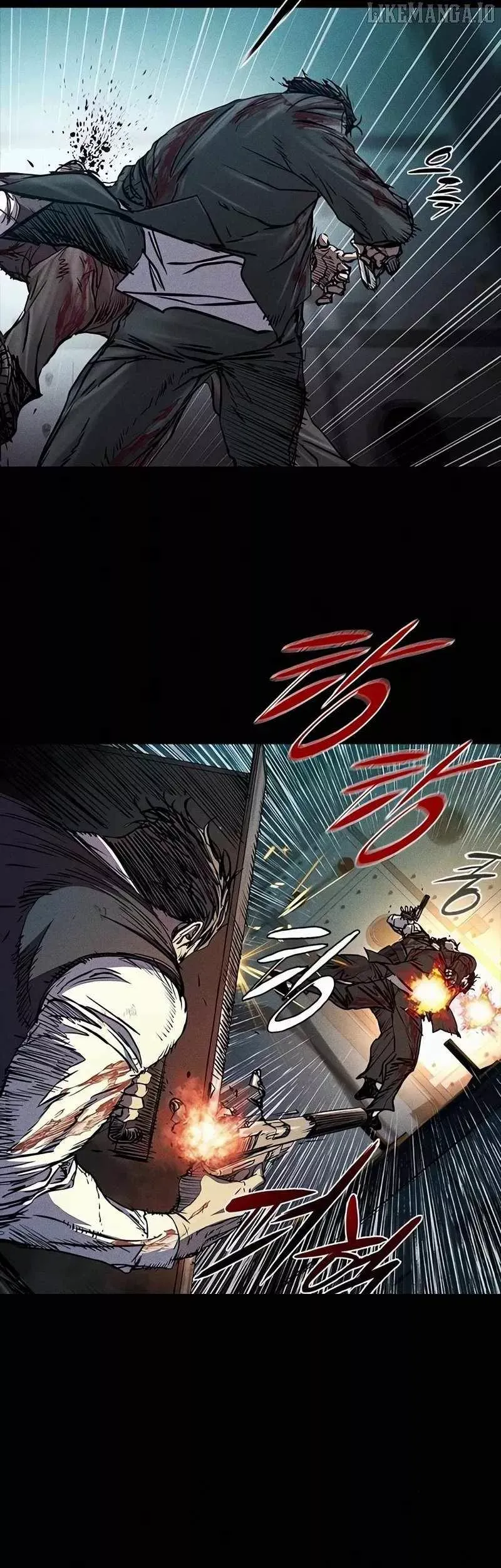 Read Castle 2: Pinnacle Manga Online