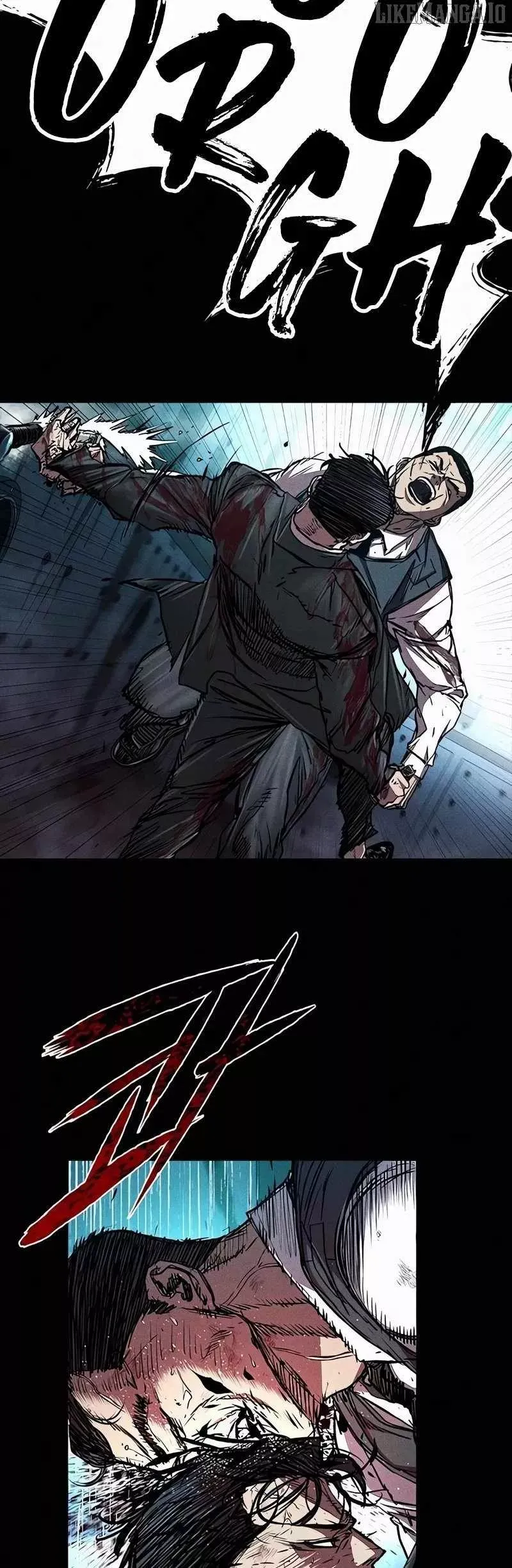 Read Castle 2: Pinnacle Manga Online