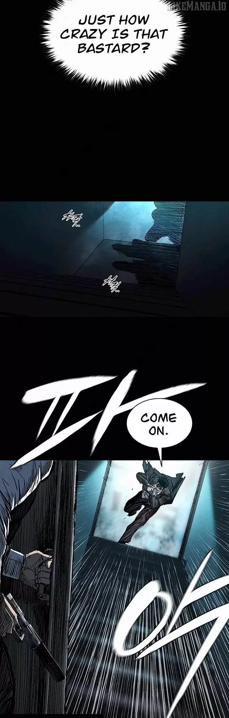 Read Castle 2: Pinnacle Manga Online