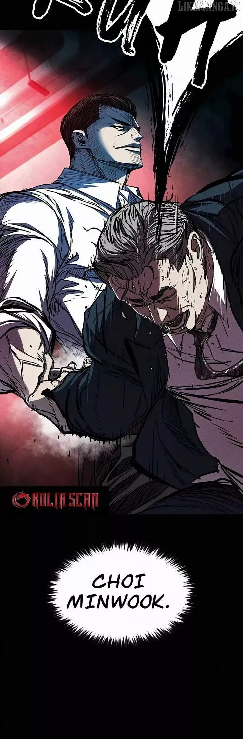 Read Castle 2: Pinnacle Manga Online