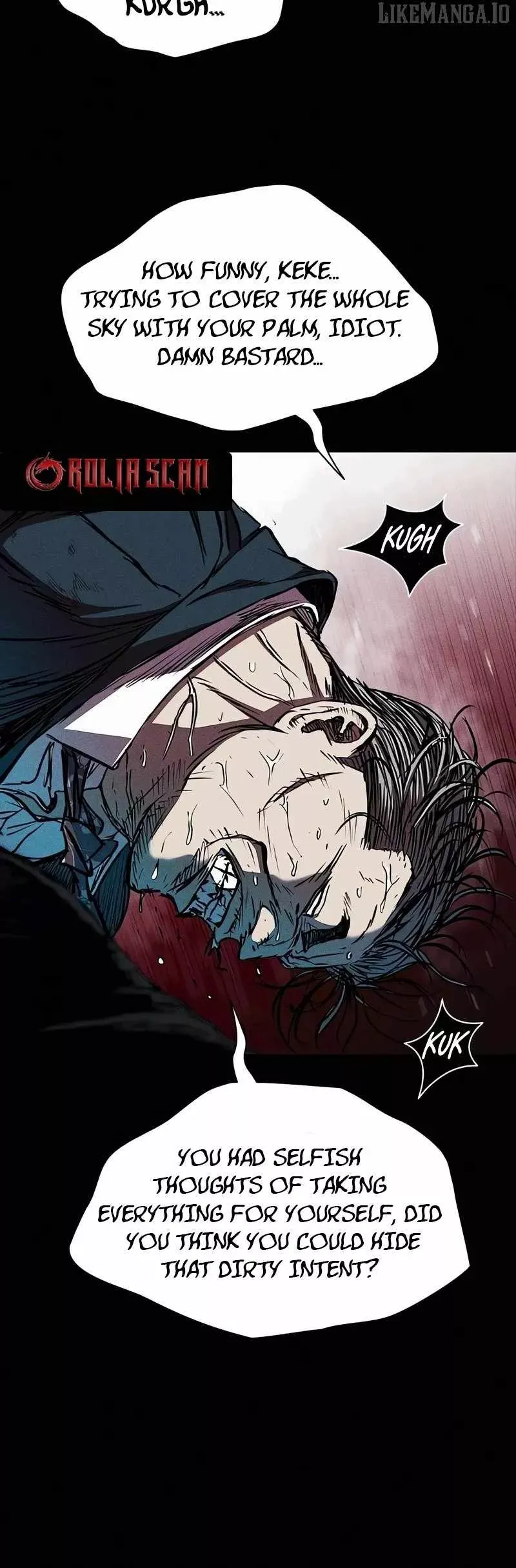 Read Castle 2: Pinnacle Manga Online