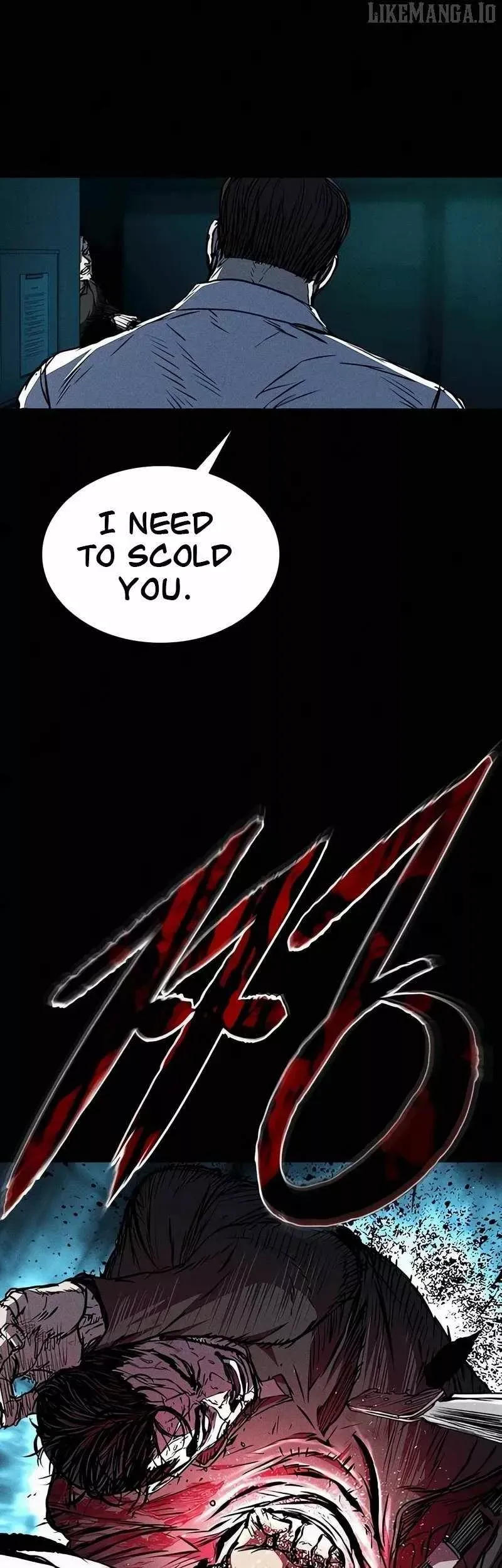 Read Castle 2: Pinnacle Manga Online