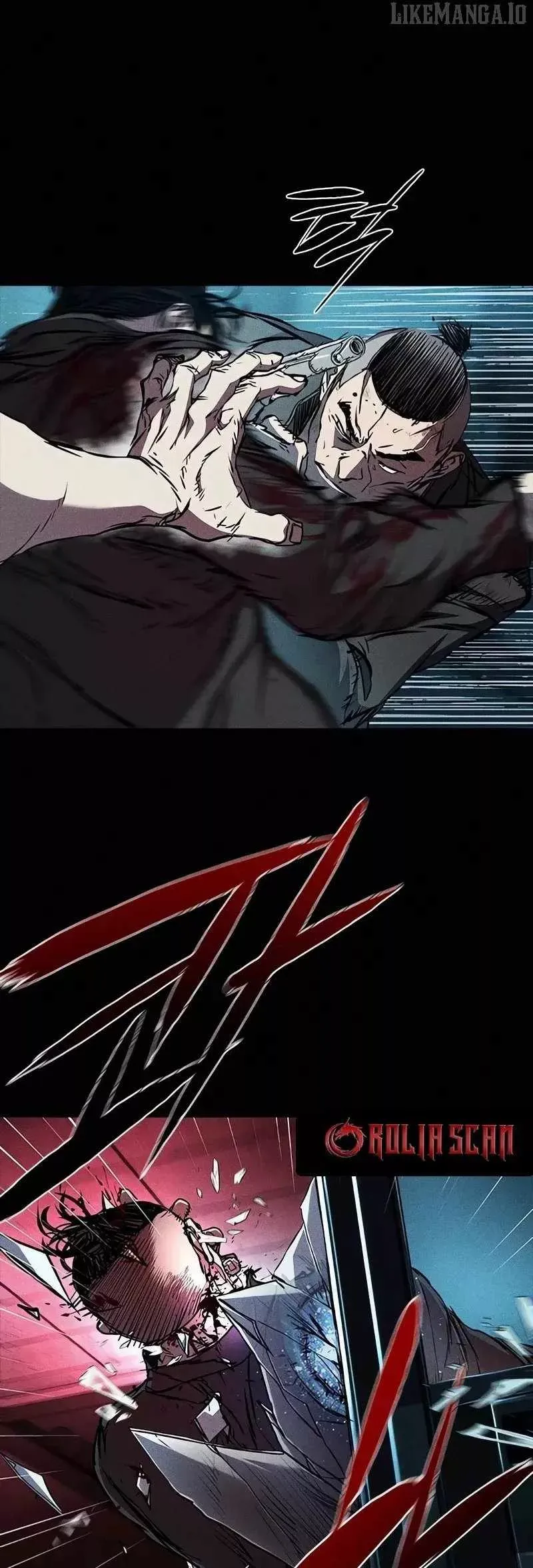 Read Castle 2: Pinnacle Manga Online