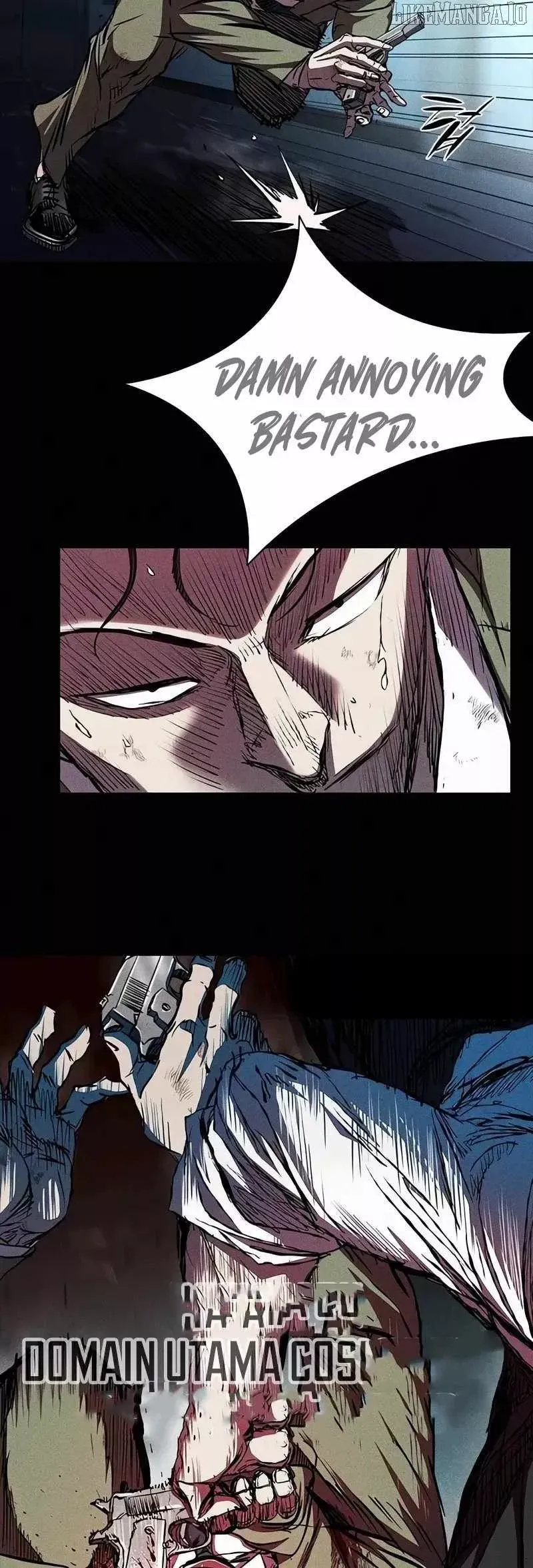Read Castle 2: Pinnacle Manga Online