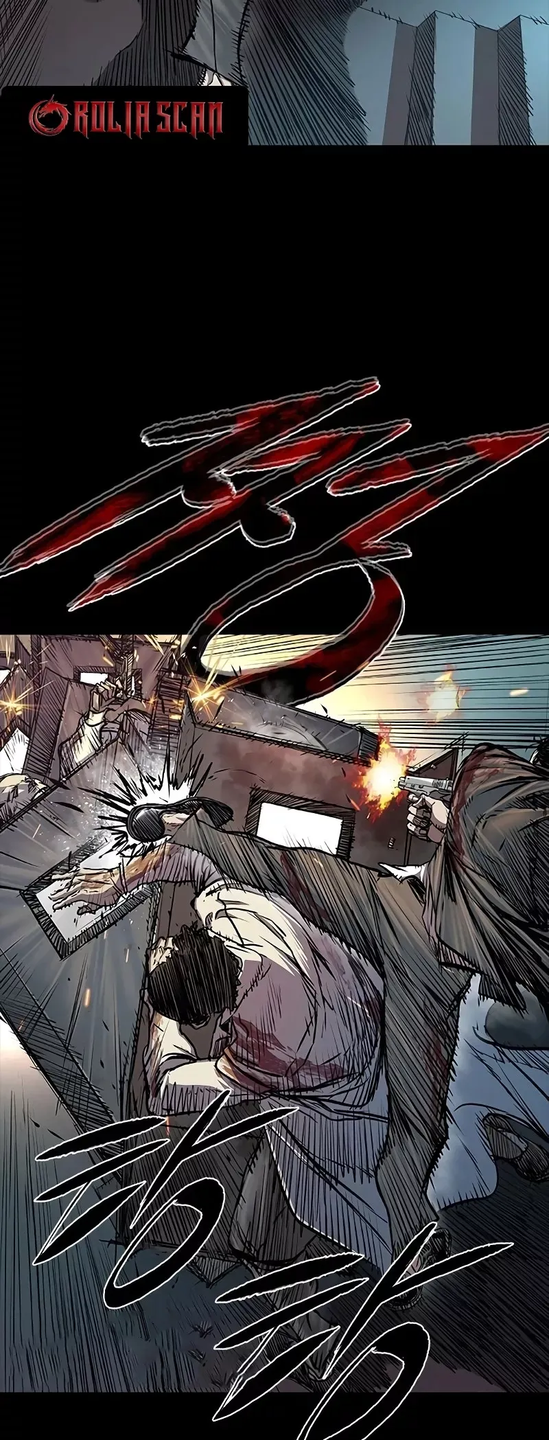 Read Castle 2: Pinnacle Manga Online
