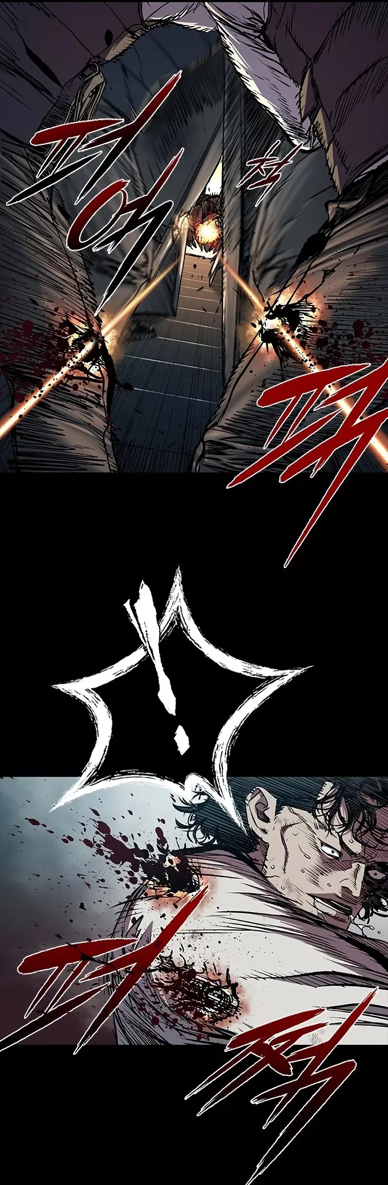 Read Castle 2: Pinnacle Manga Online