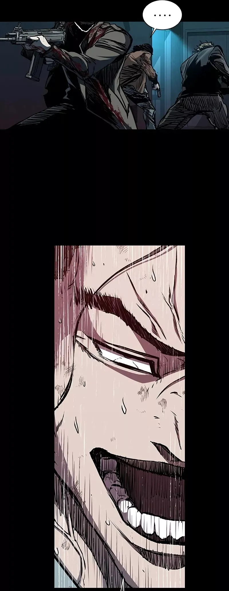 Read Castle 2: Pinnacle Manga Online