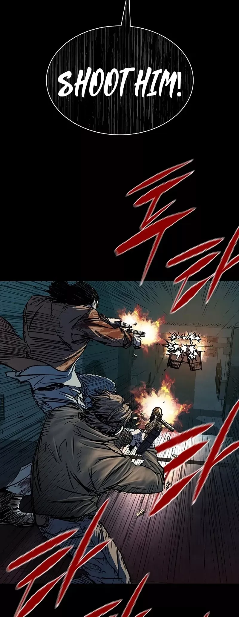 Read Castle 2: Pinnacle Manga Online