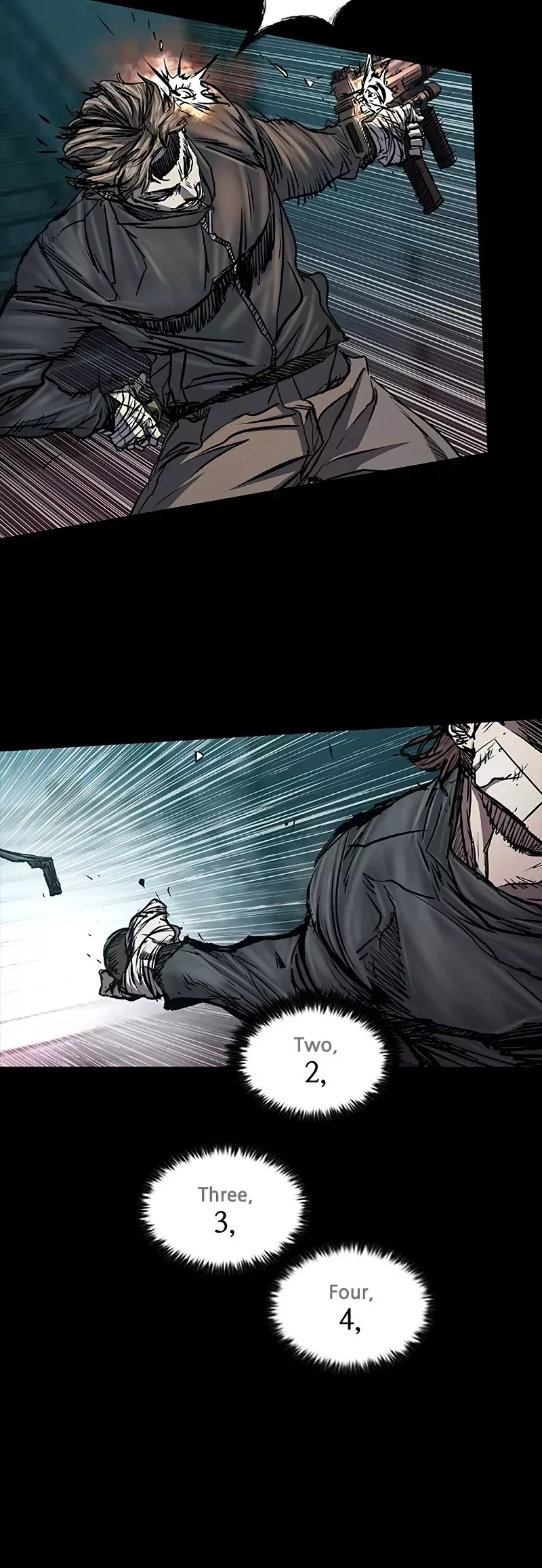 Read Castle 2: Pinnacle Manga Online