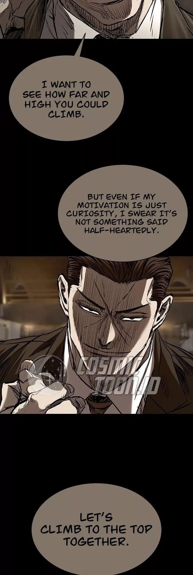 Read Castle 2: Pinnacle Manga Online