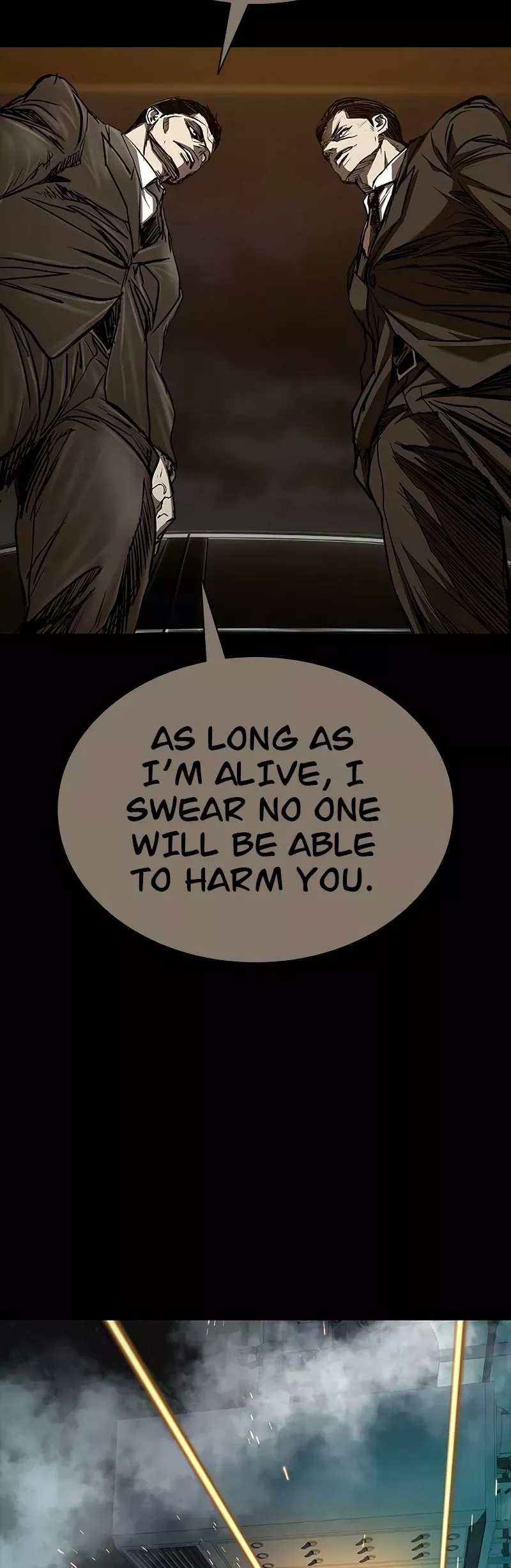 Read Castle 2: Pinnacle Manga Online