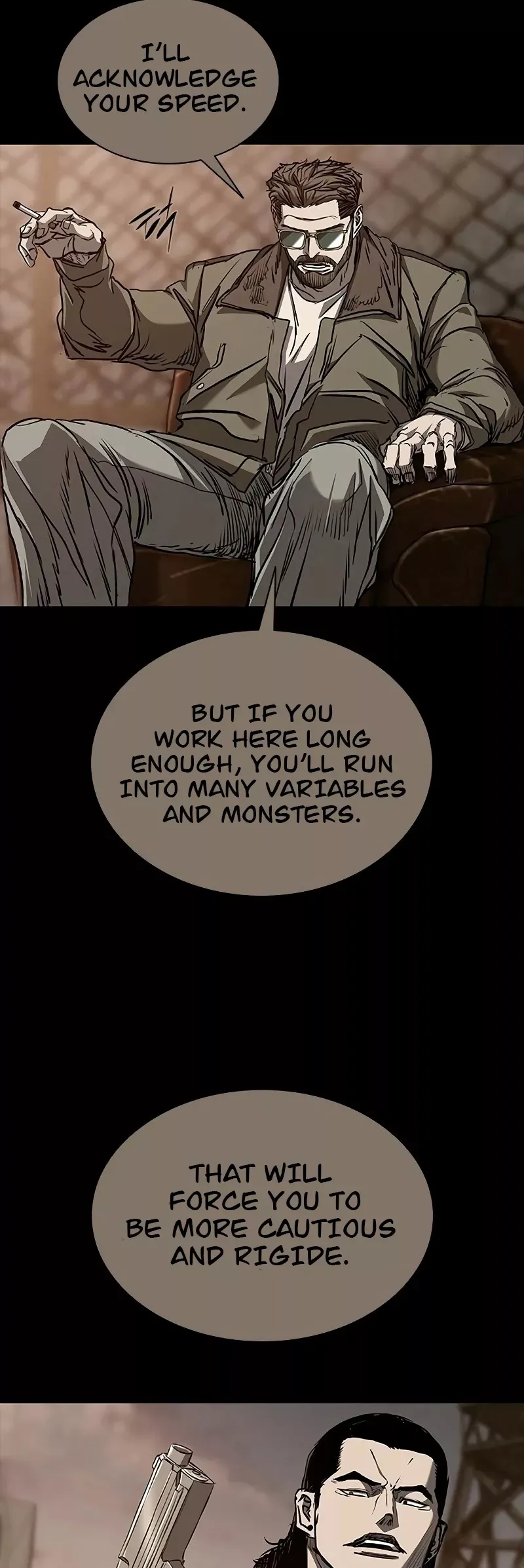Read Castle 2: Pinnacle Manga Online