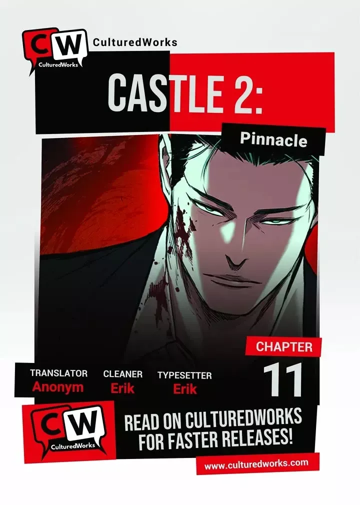 Read Castle 2: Pinnacle Manga Online