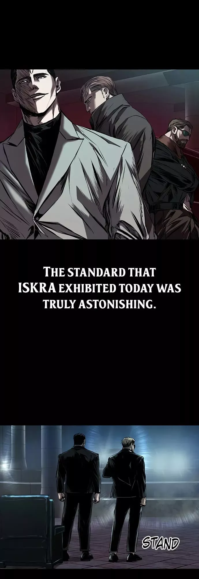 Read Castle 2: Pinnacle Manga Online